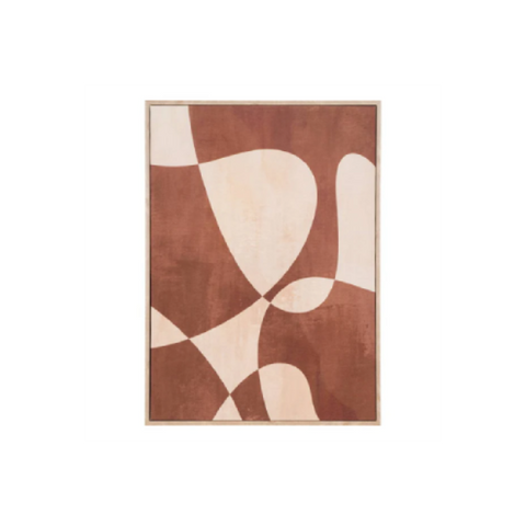 Cadre canvae