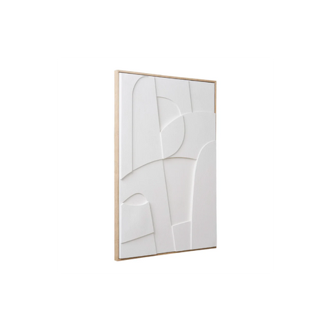 Cadre 3D Linea