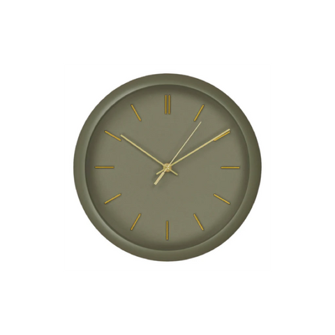 Horloge Murale Taja